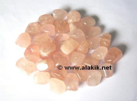 High Grade Stone Tumbles